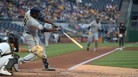 Brewers 7.